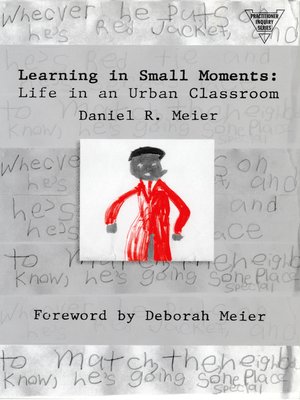 cover image of Learning In Small Moments